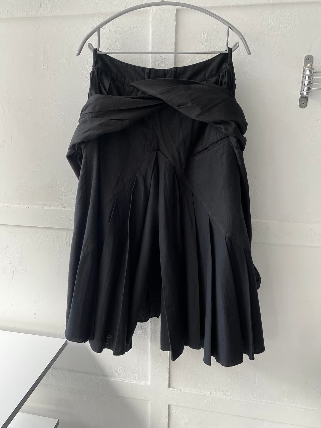 [Kapital] 오로라 에이프론 팬츠 상품이미지6