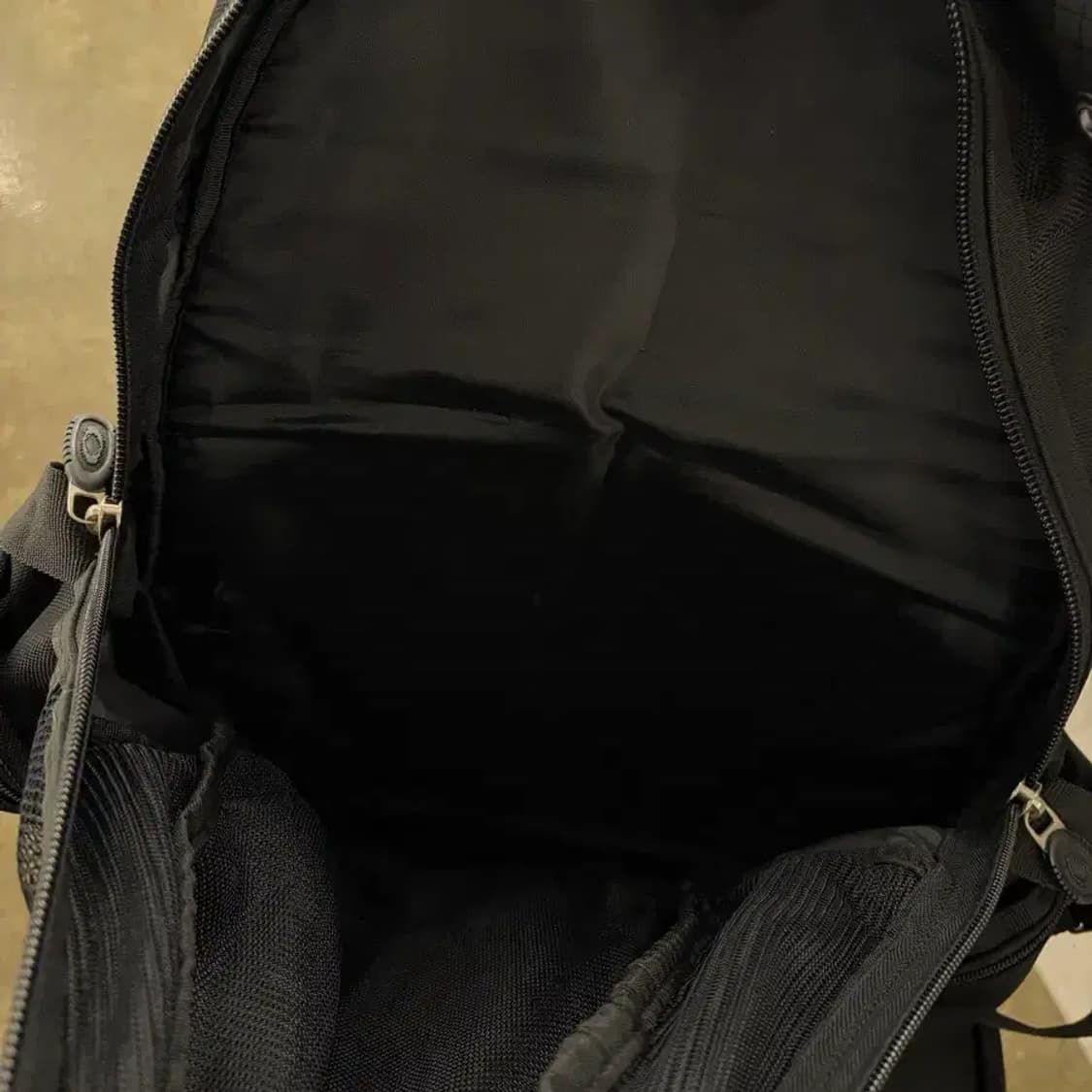Oakley icon backpack black 상품이미지7