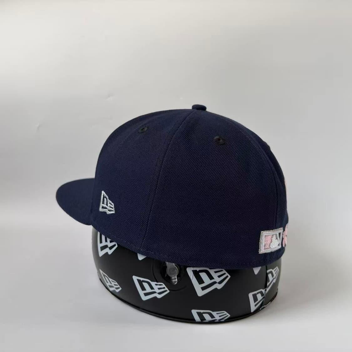 New Era 양키스 벚꽃 59FIFTY 상품이미지4