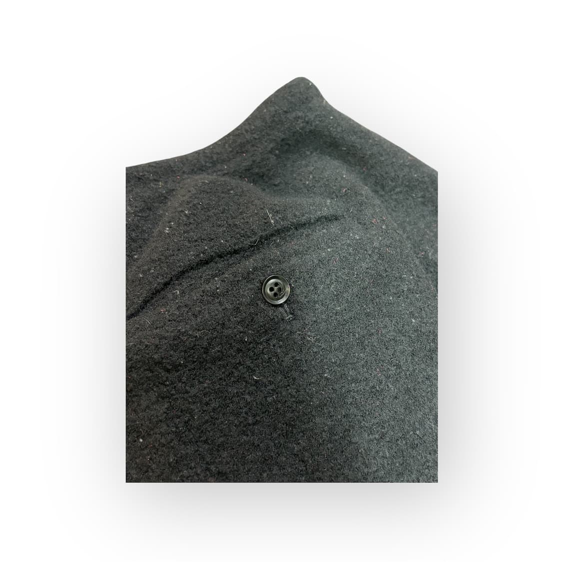 Yohji Yamamoto Pour Homme 울 팬츠 상품이미지2