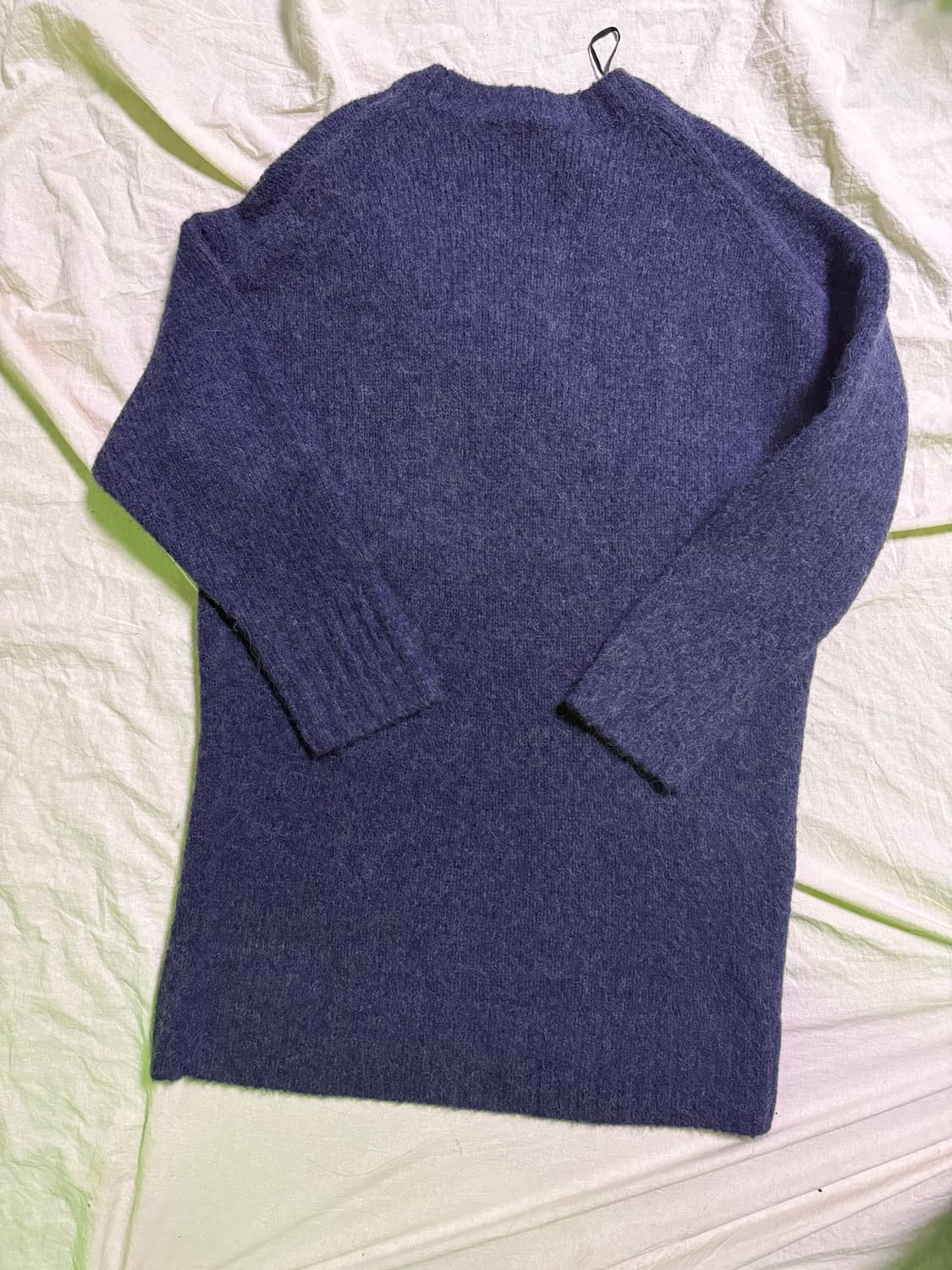 코스 알파키 울니트 원피스 상품이미지2