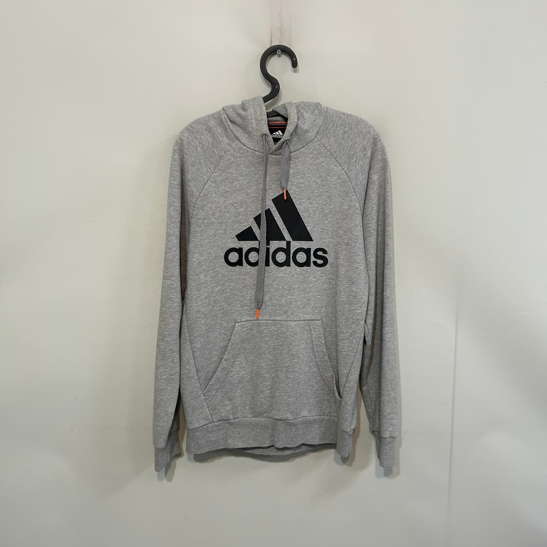 아디다스 여성 기모 후드티 90 상품이미지1