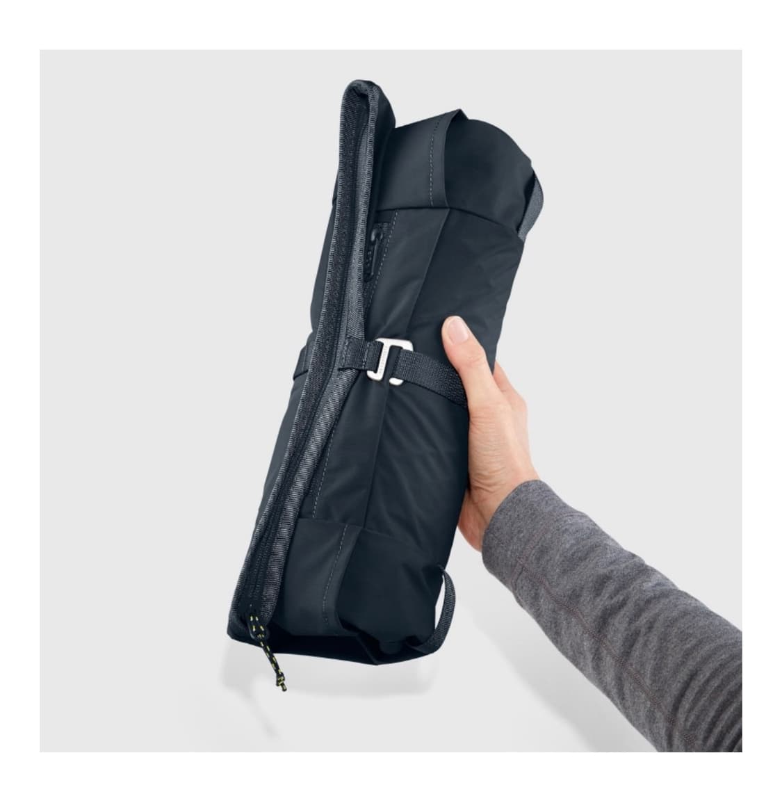 [새제품] 피엘라벤 하이코스트 폴드색 24 / Green 상품이미지5