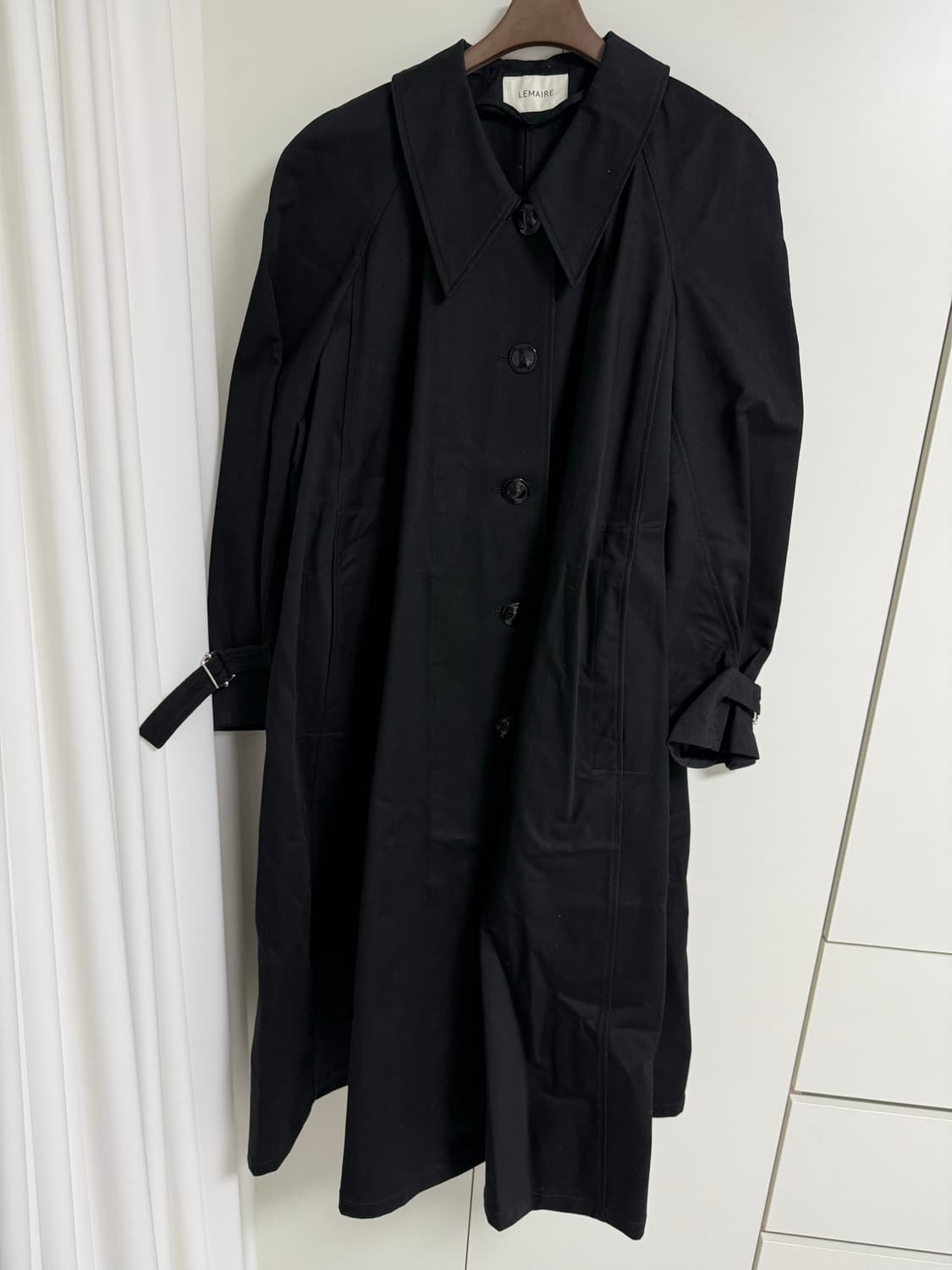 르메르 트렌치 코트 상품이미지2