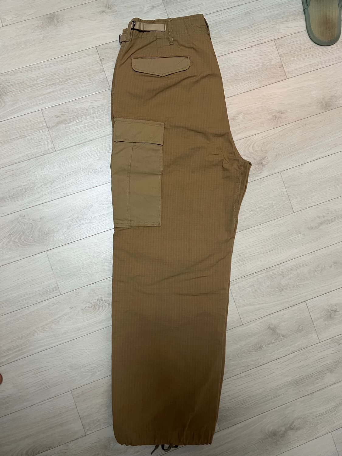 나나미카 카고팬츠 32사이즈 상품이미지1