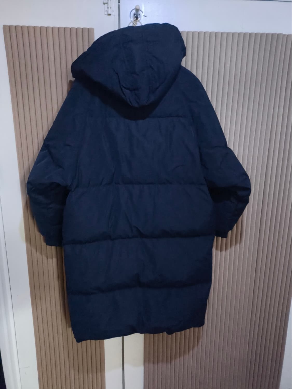 80 스튜디오톰보이 덕다운 패딩 점퍼 상품이미지6