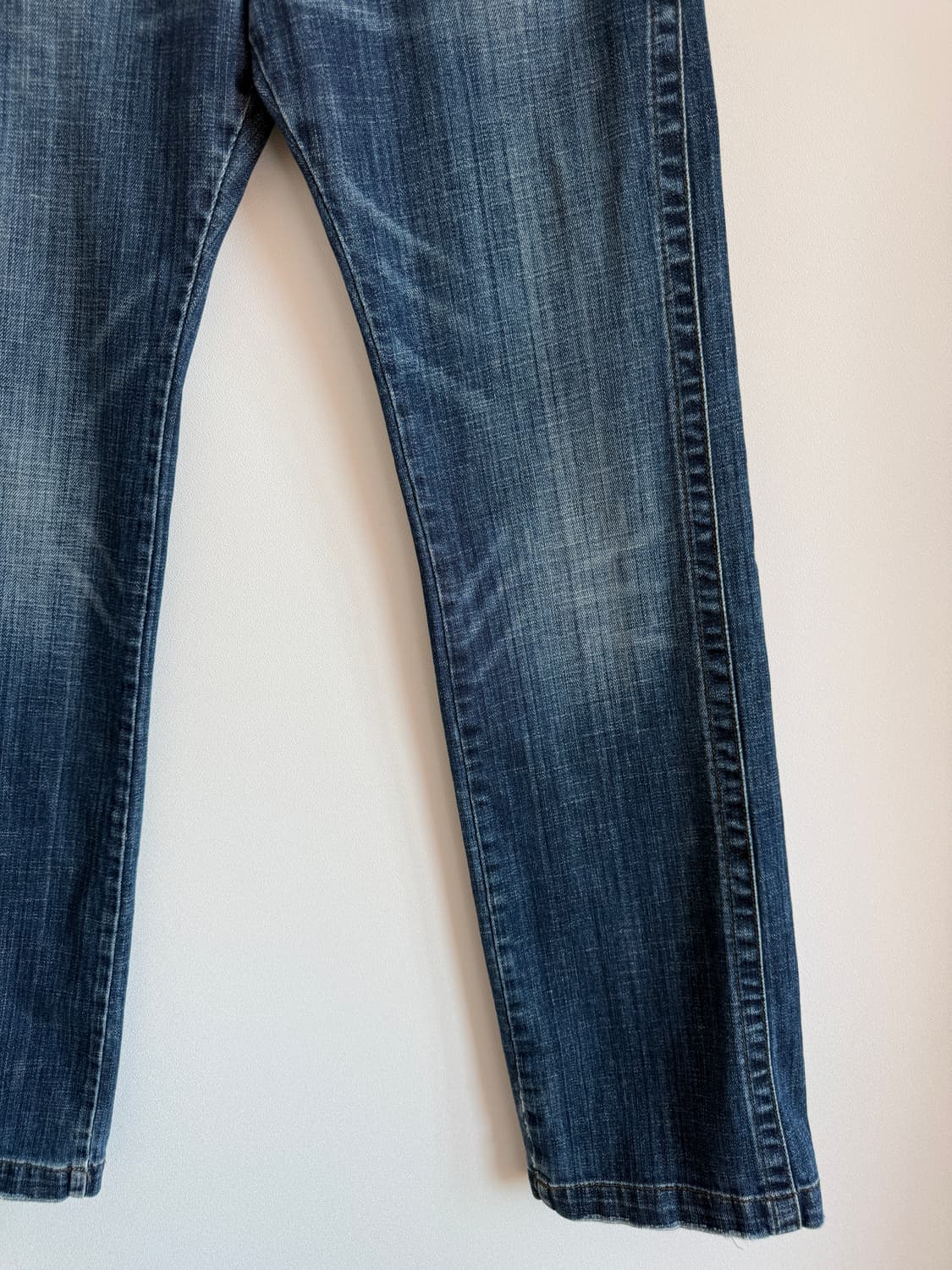 올드 캘빈클라인(Calvin Klein) 데님 팬츠 상품이미지3