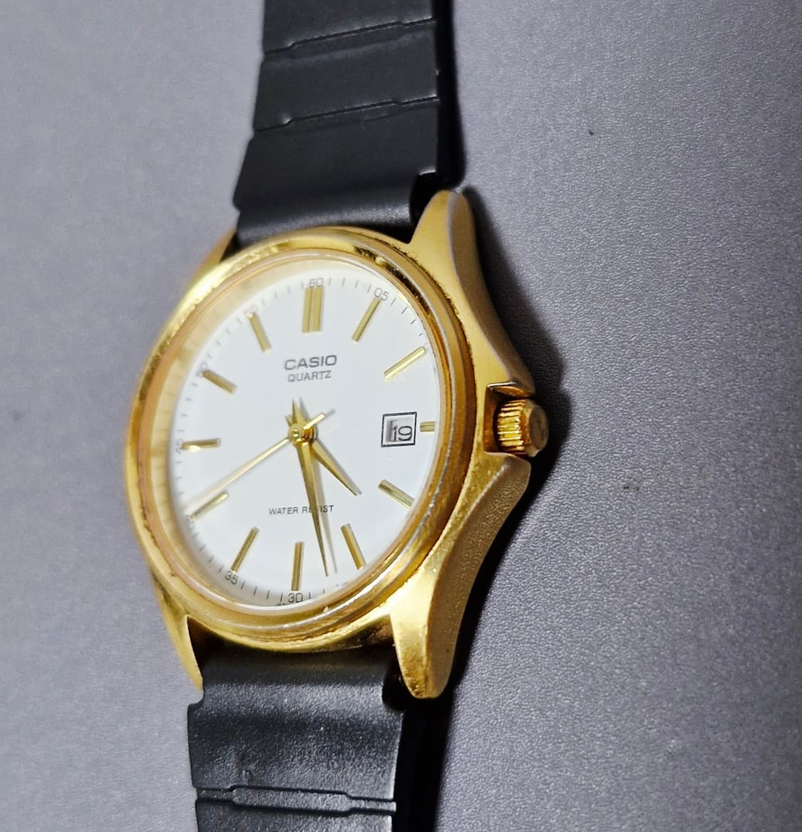 카시오 여성시계  상품이미지3