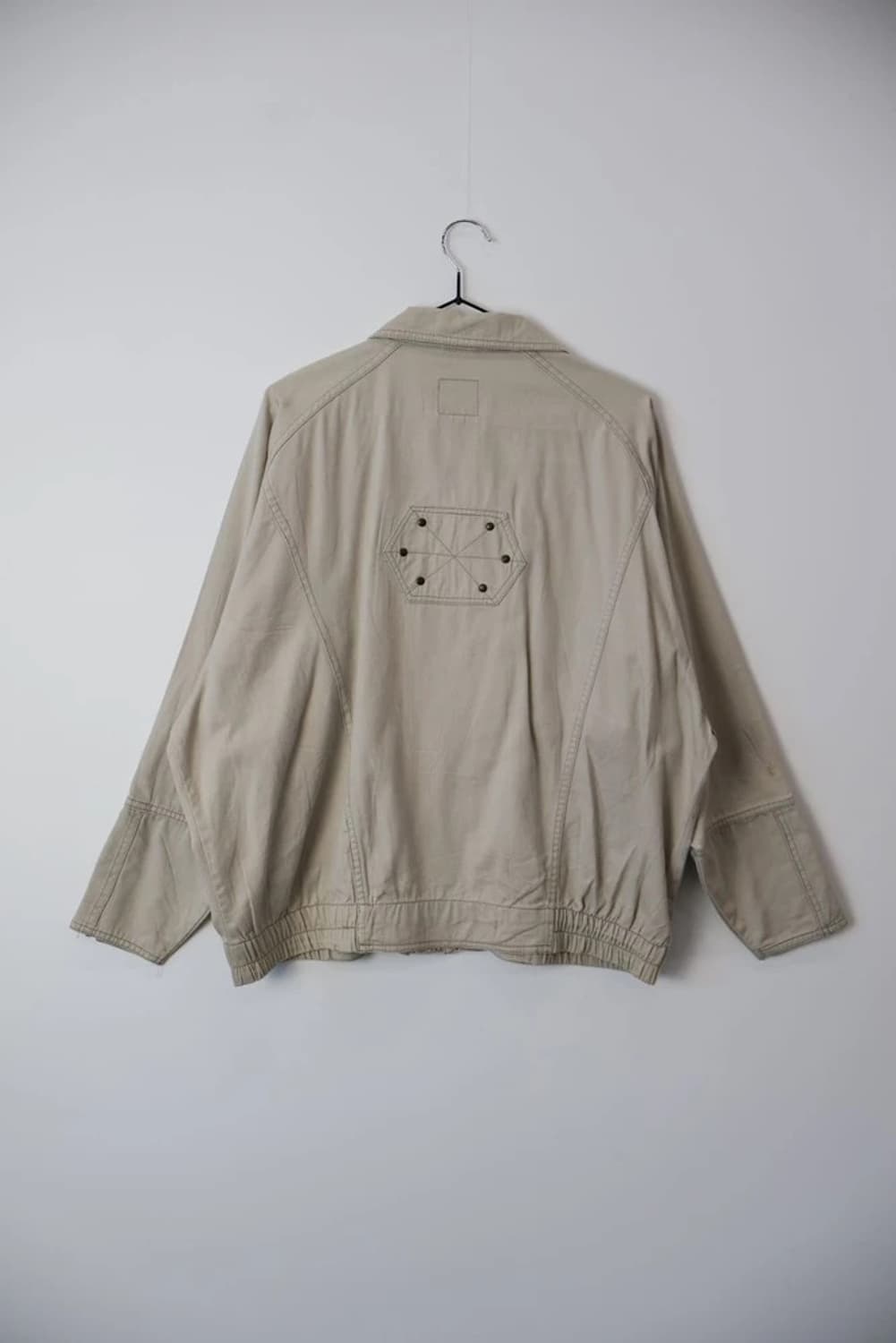 WORDSWORTH UtilityZip Jacket 상품이미지6