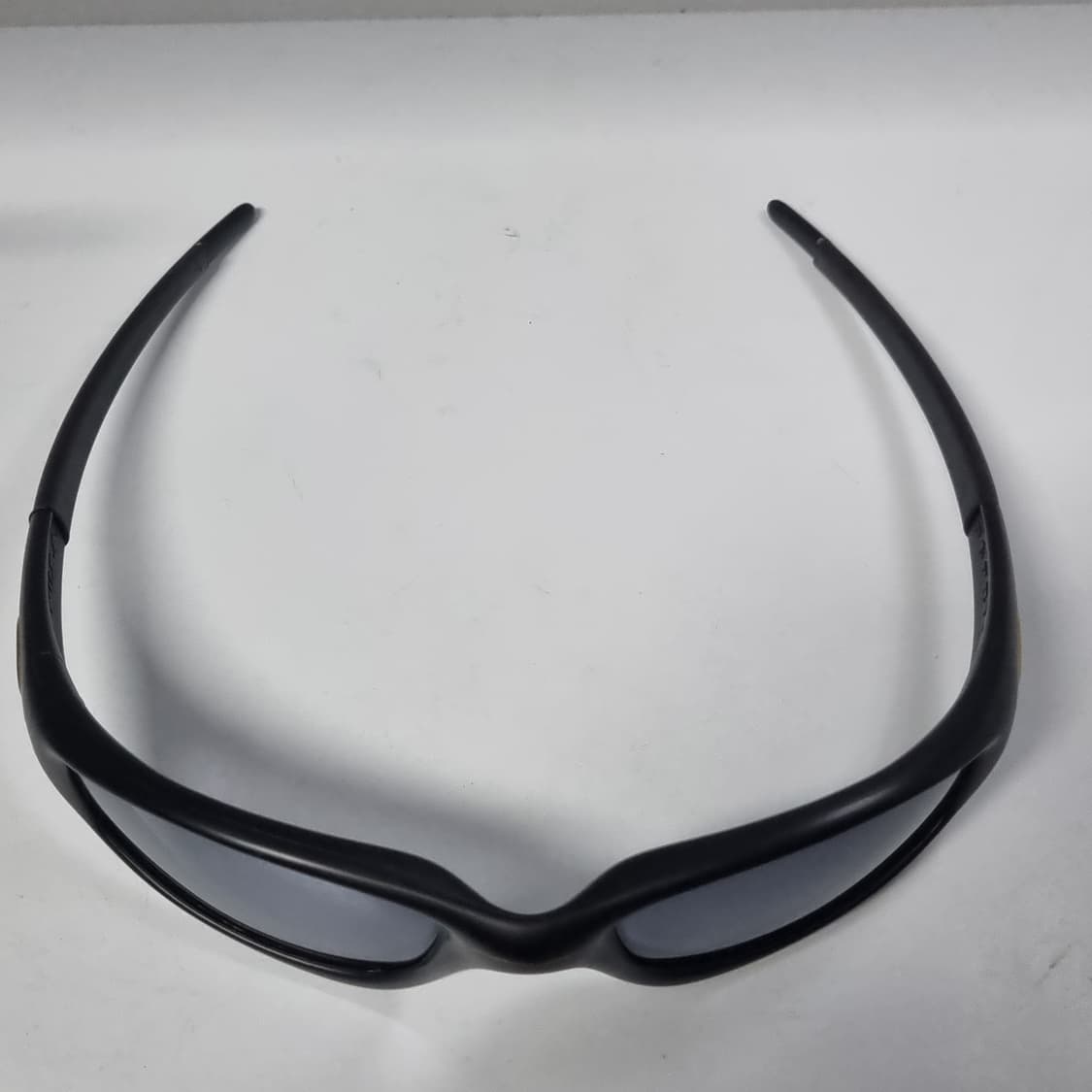 오클리 뉴 스트레이트 자켓 (1999) 블랙 새렌즈 상품이미지7