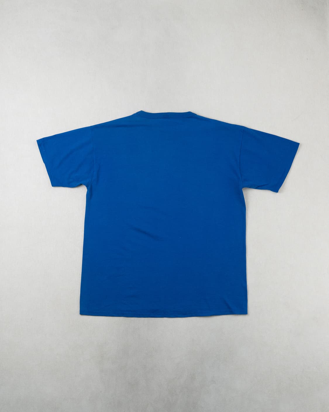 (XL) 90s 빈티지 러셀 애슬레틱 프린팅 티셔츠 상품이미지5