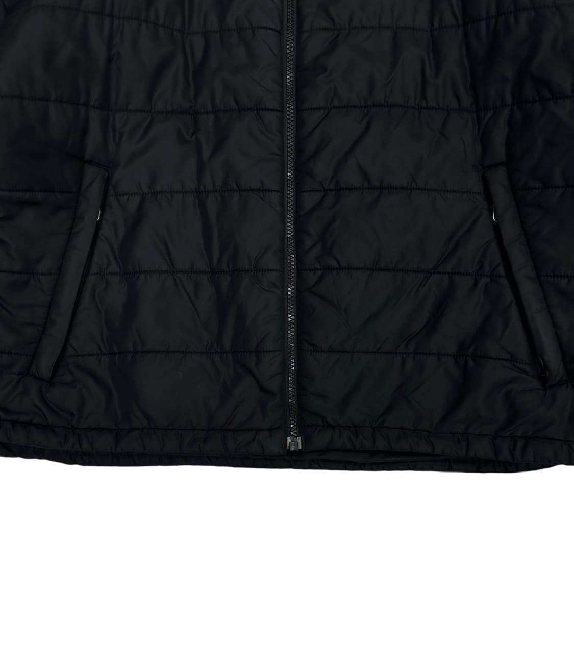 노스페이스 경량패딩 블랙 (XL) 상품이미지5