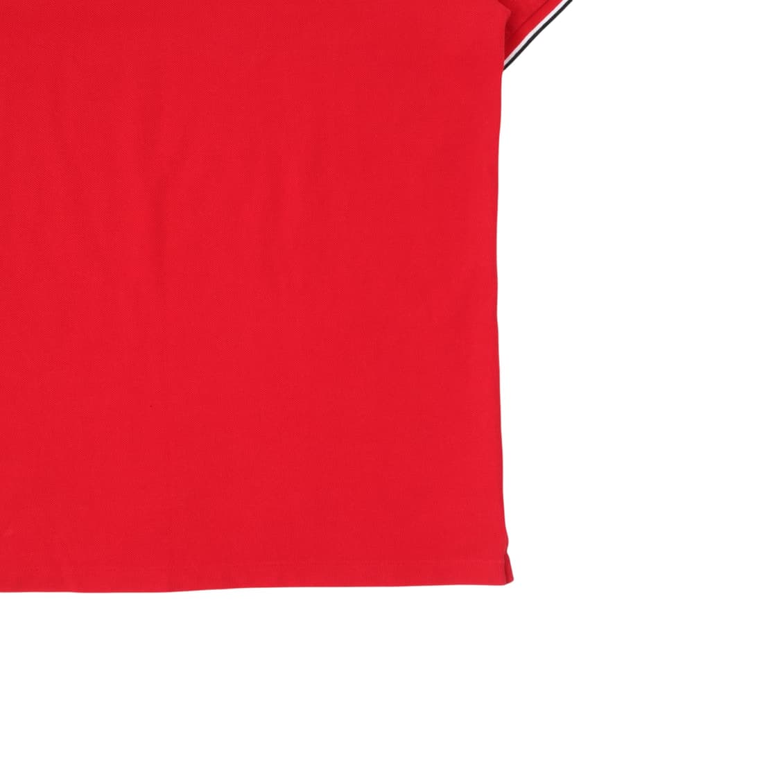 폴로 랄프로렌 레드 빅포니 pk 티셔츠 상품이미지7