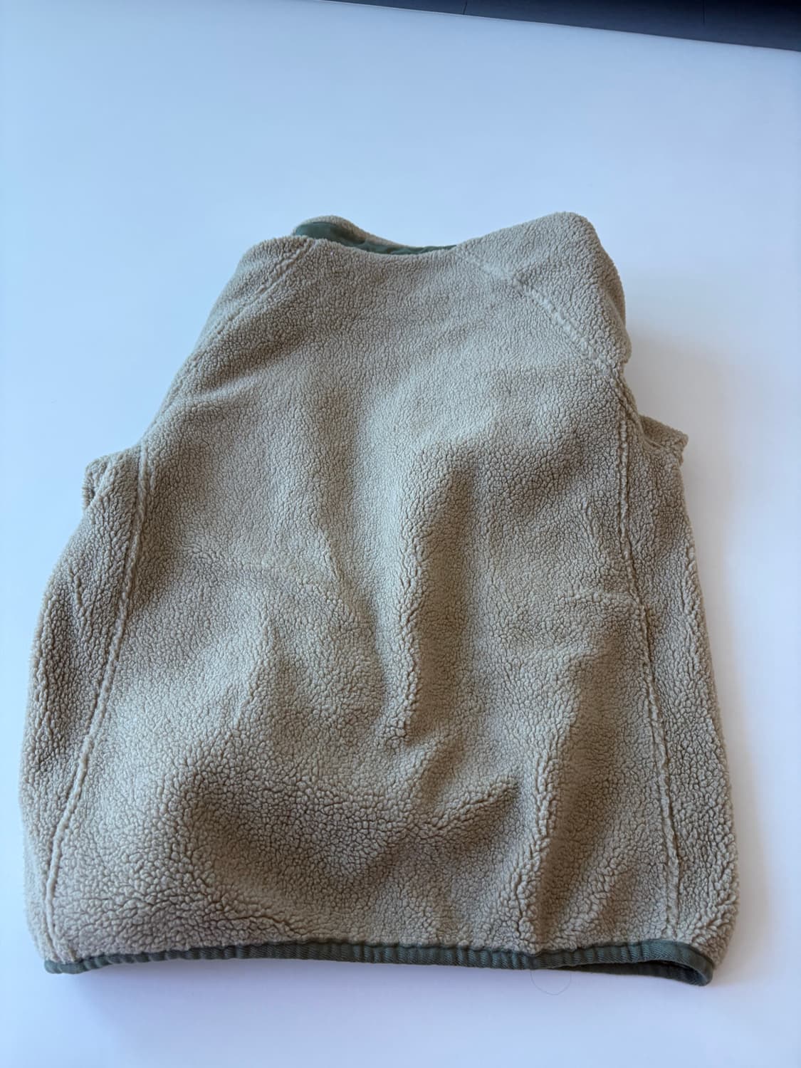 알파인포츠 폴라 플리스 자켓 L사이즈 상품이미지4