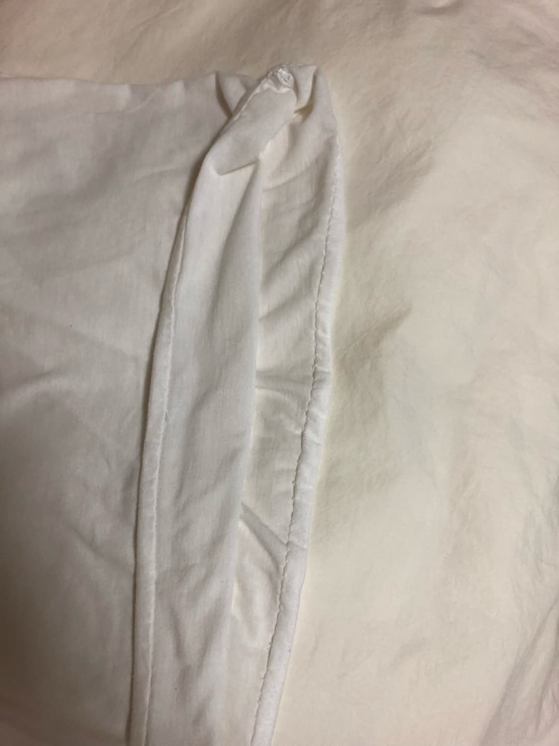 플라워 리본 반팔티셔츠 상품이미지4