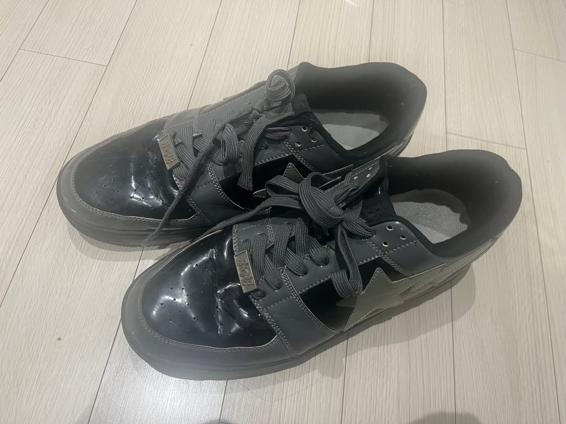 베이프스타 블랙 그레이 300 상품이미지1