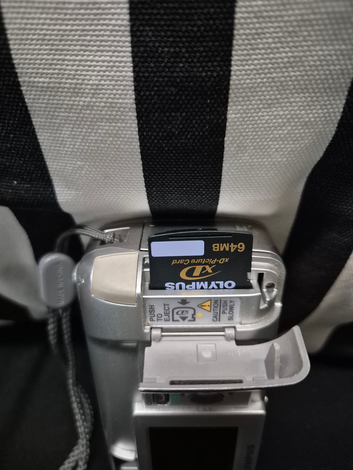 올림푸스 카메디아 c-450 디카 상품이미지7