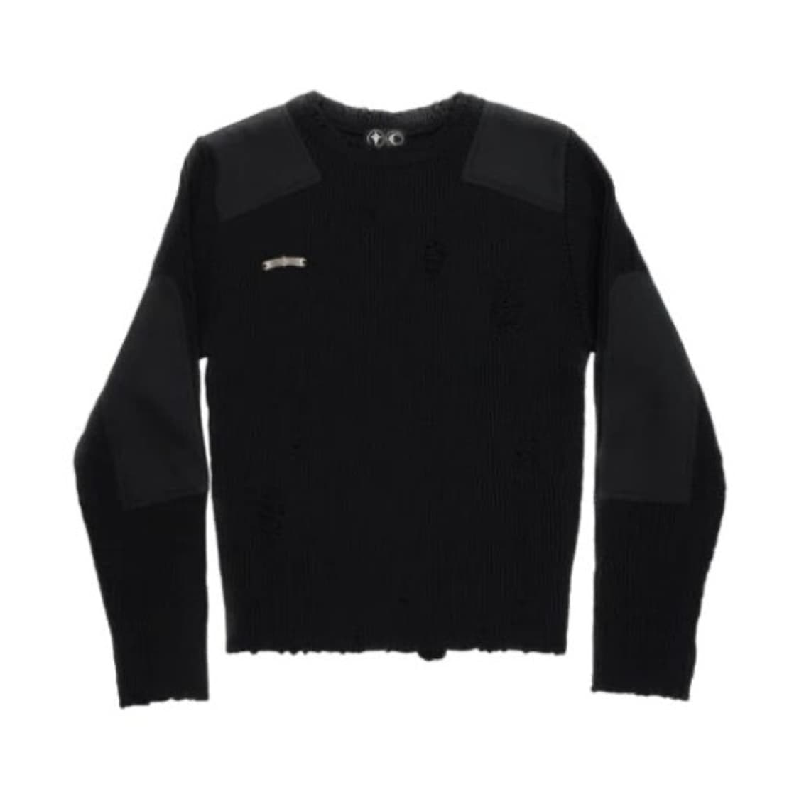 떠그클럽 베를린 디트로이드 니트 상품이미지1