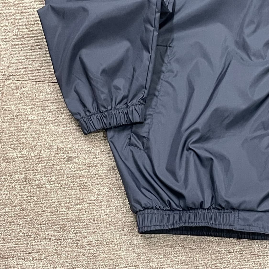 (L) Nike 나이키 90s old school 바람막이 상품이미지3