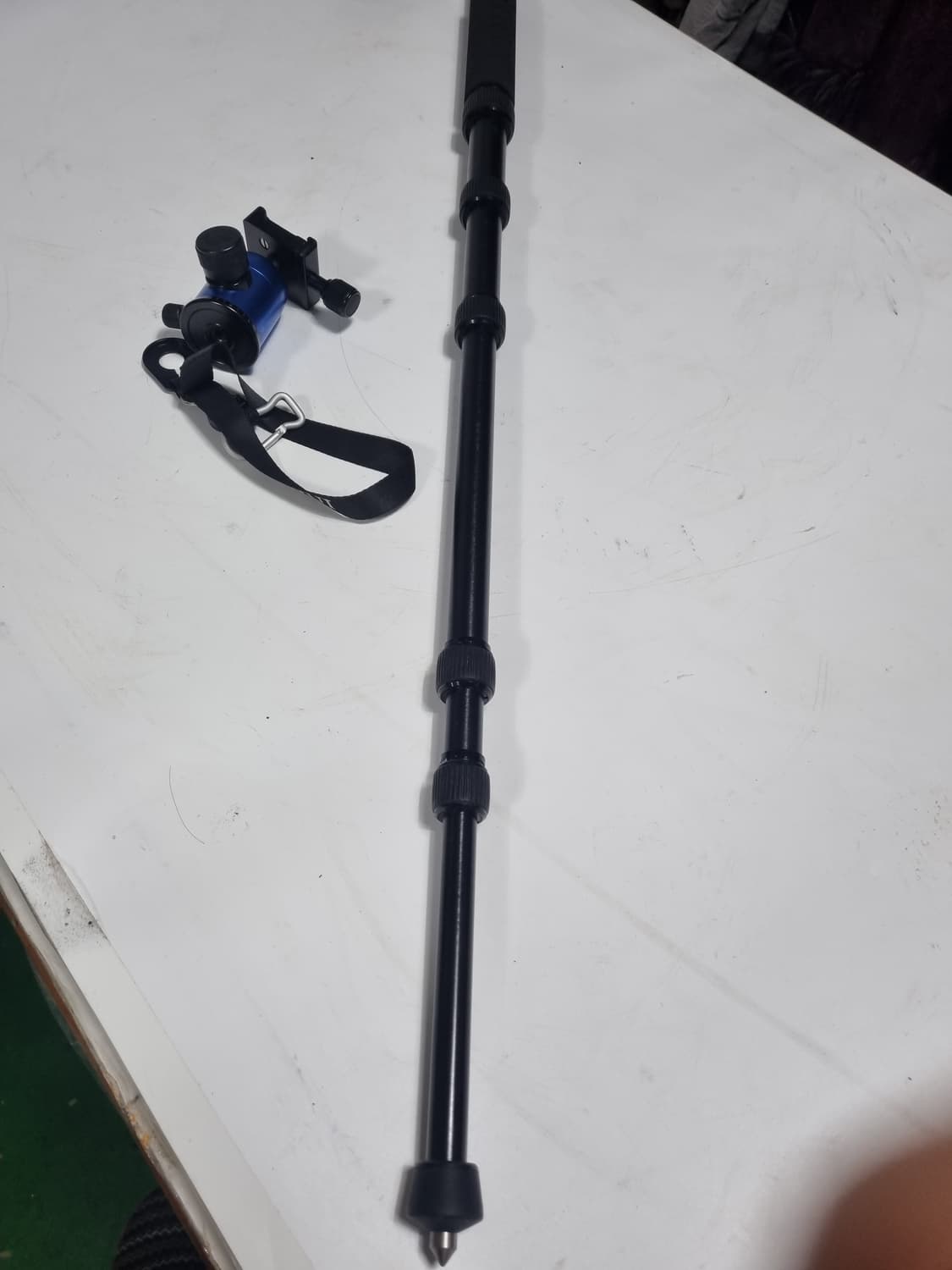 시루이 모노포드와 호루스벤누 볼헤드 상품이미지4