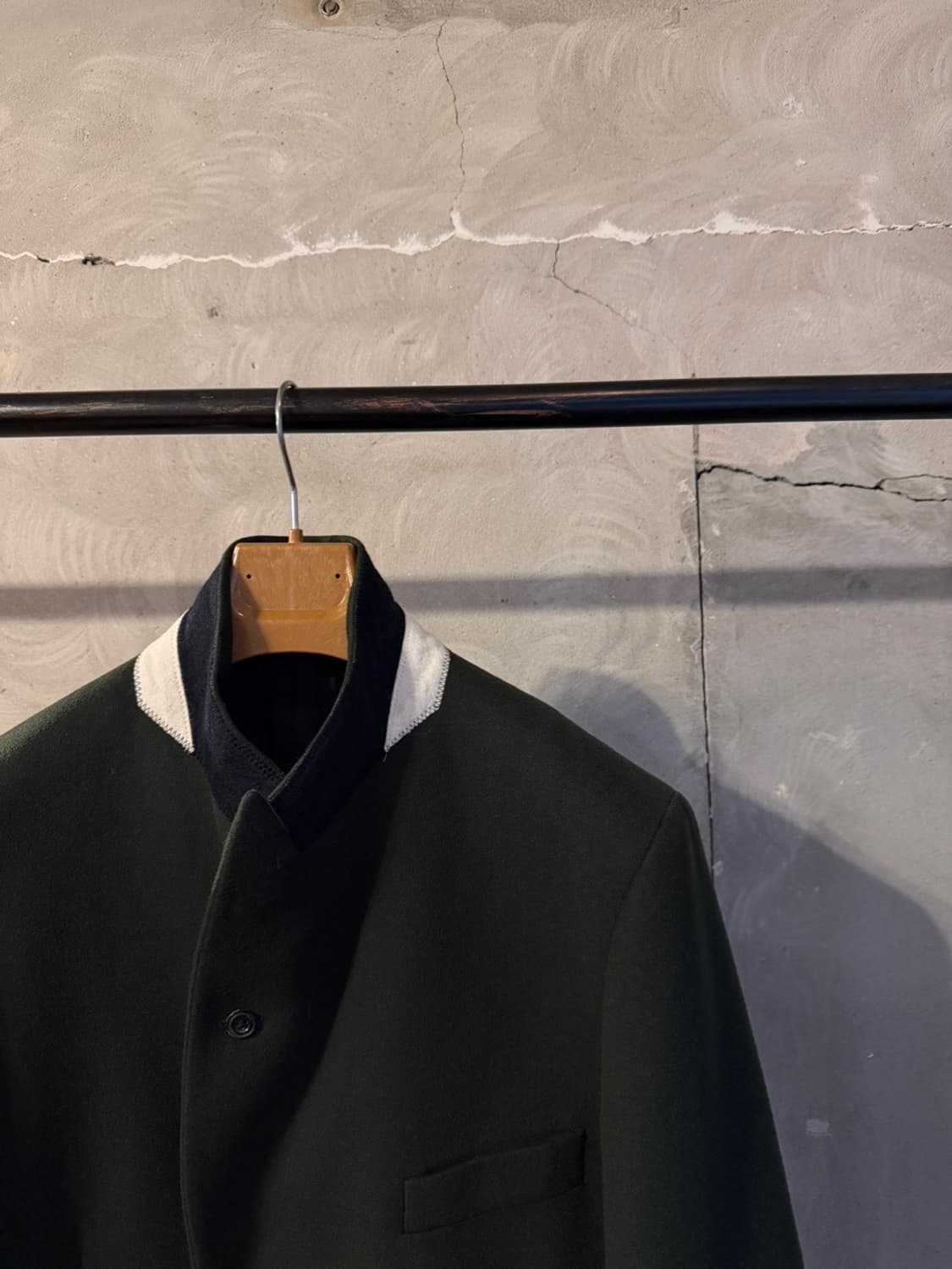 폴스미스 코트 100 상품이미지5