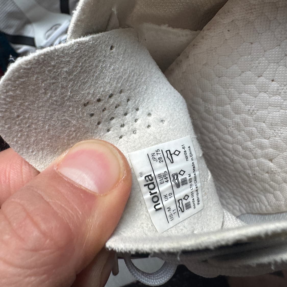 11)노다 001 LTD 상품이미지5