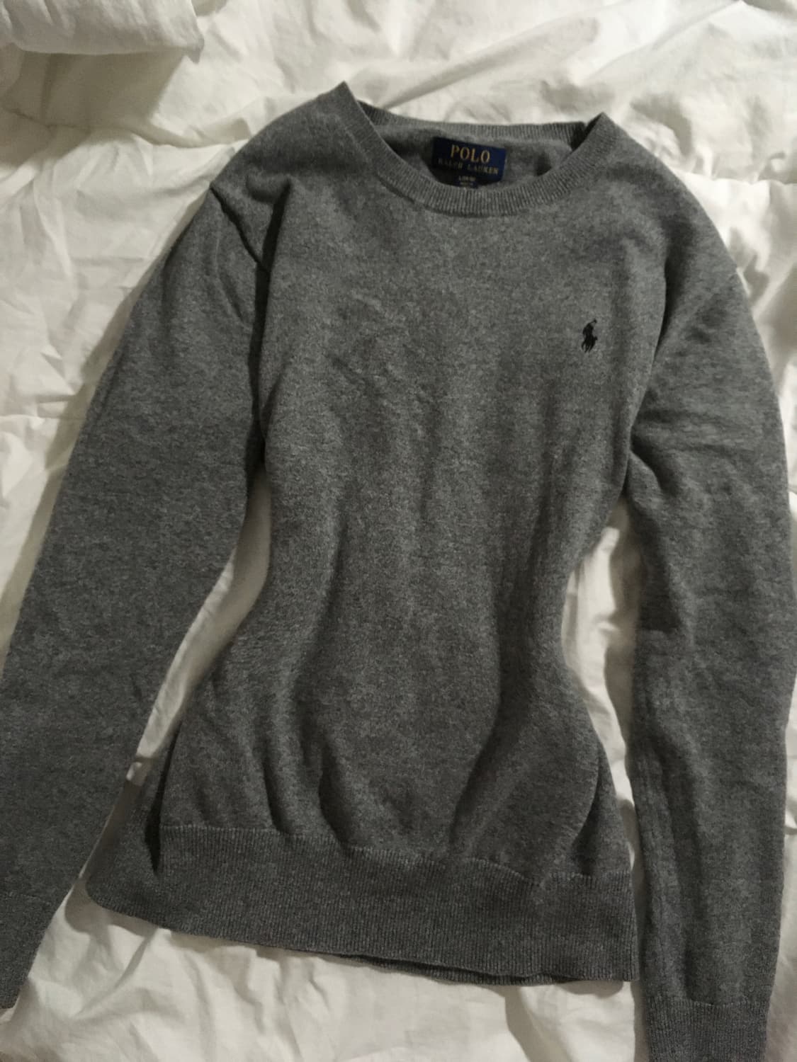 폴로 니트 상품이미지2