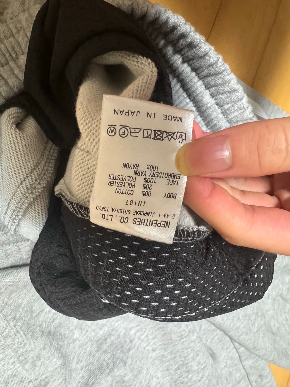 니들스 hd 그레이 상품이미지3