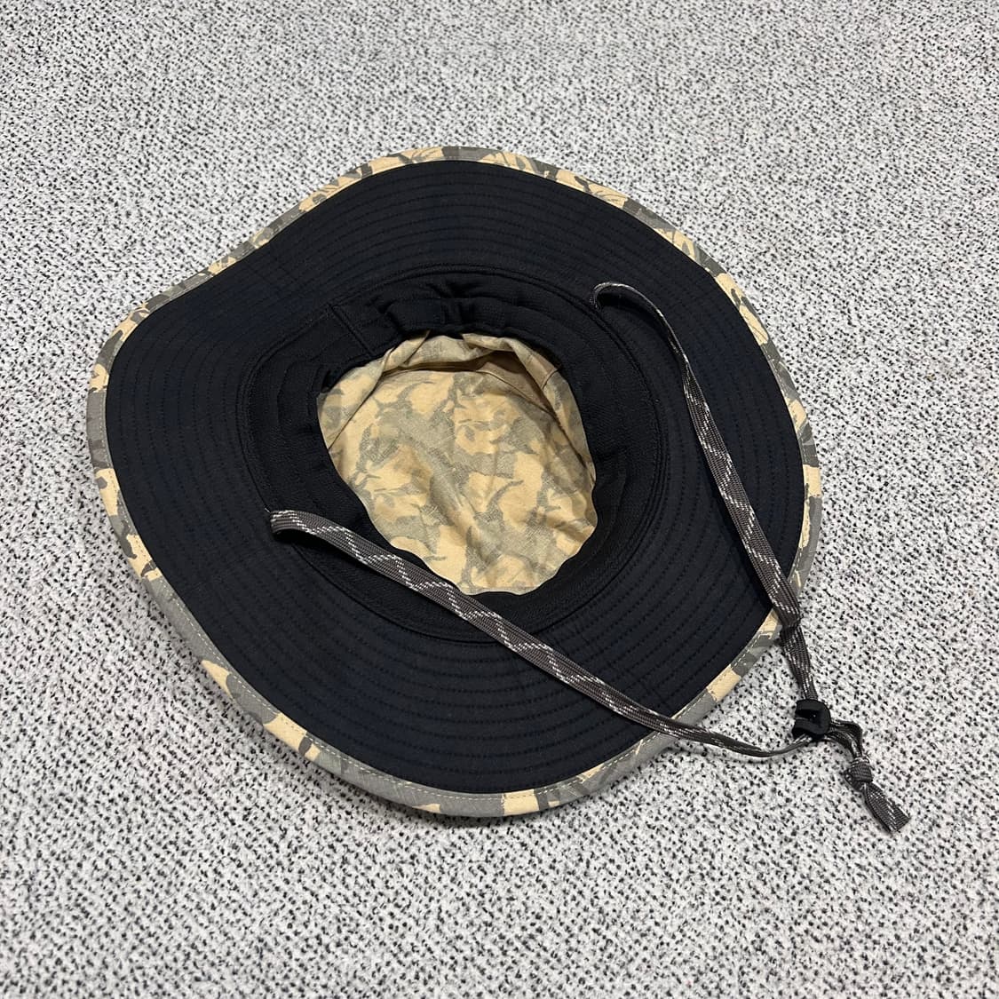 파타고니아 버킷햇 상품이미지4