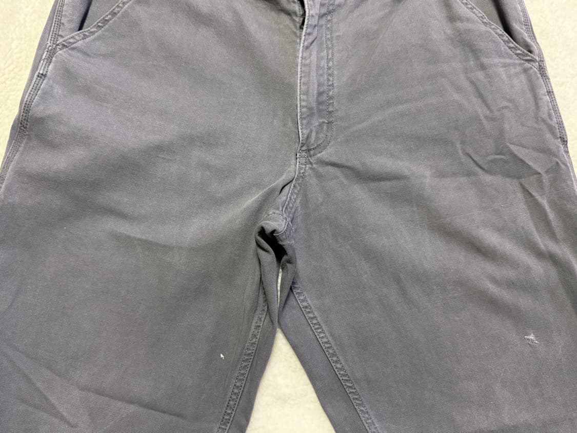 [Carhartt] 칼하트 그레이 팬츠 상품이미지5