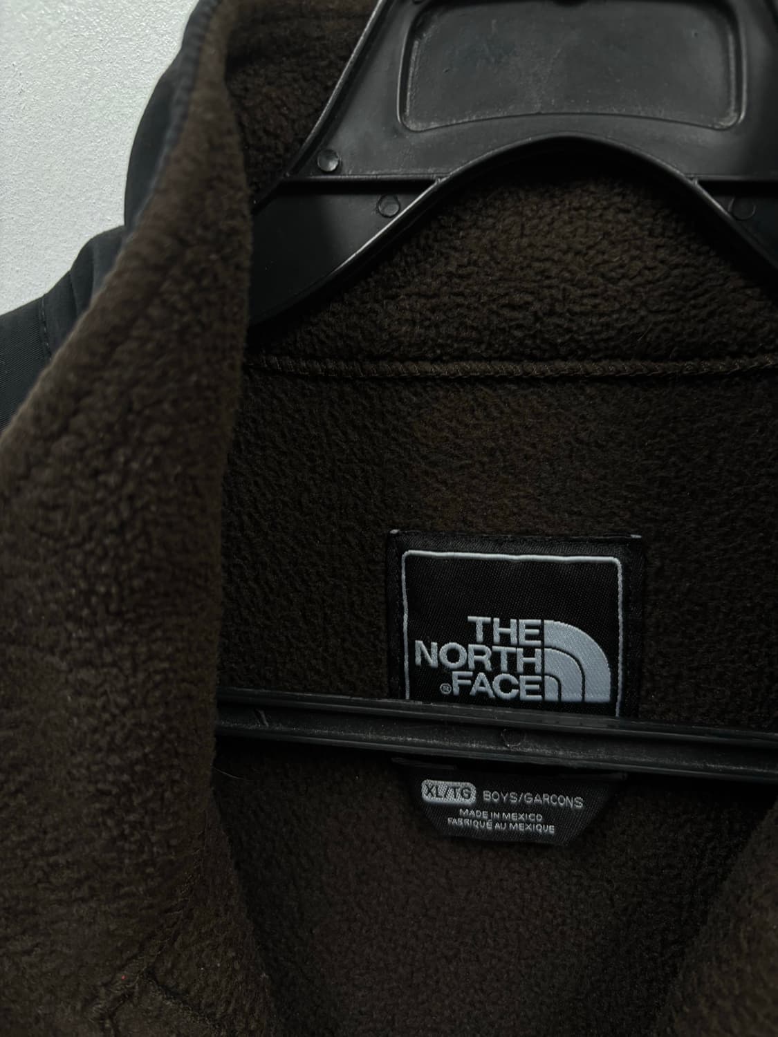 노스페이스 플리스 자켓 상품이미지5