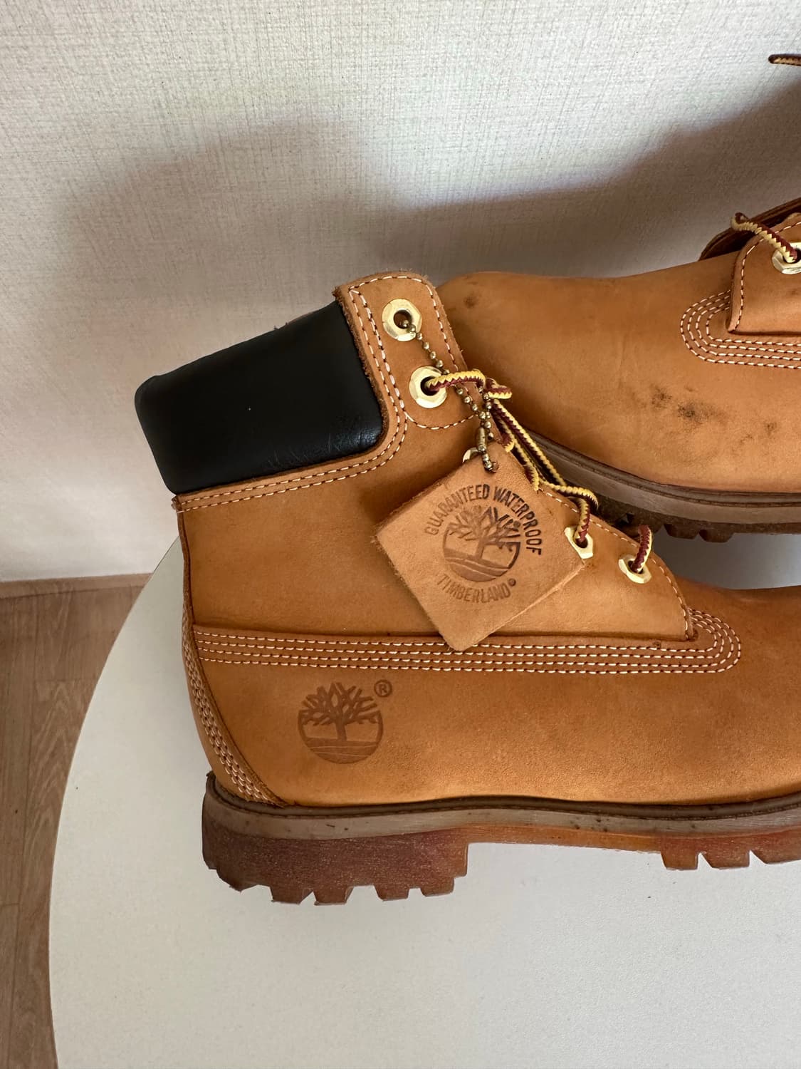 팀버랜드6인치 260(8US) 상품이미지3