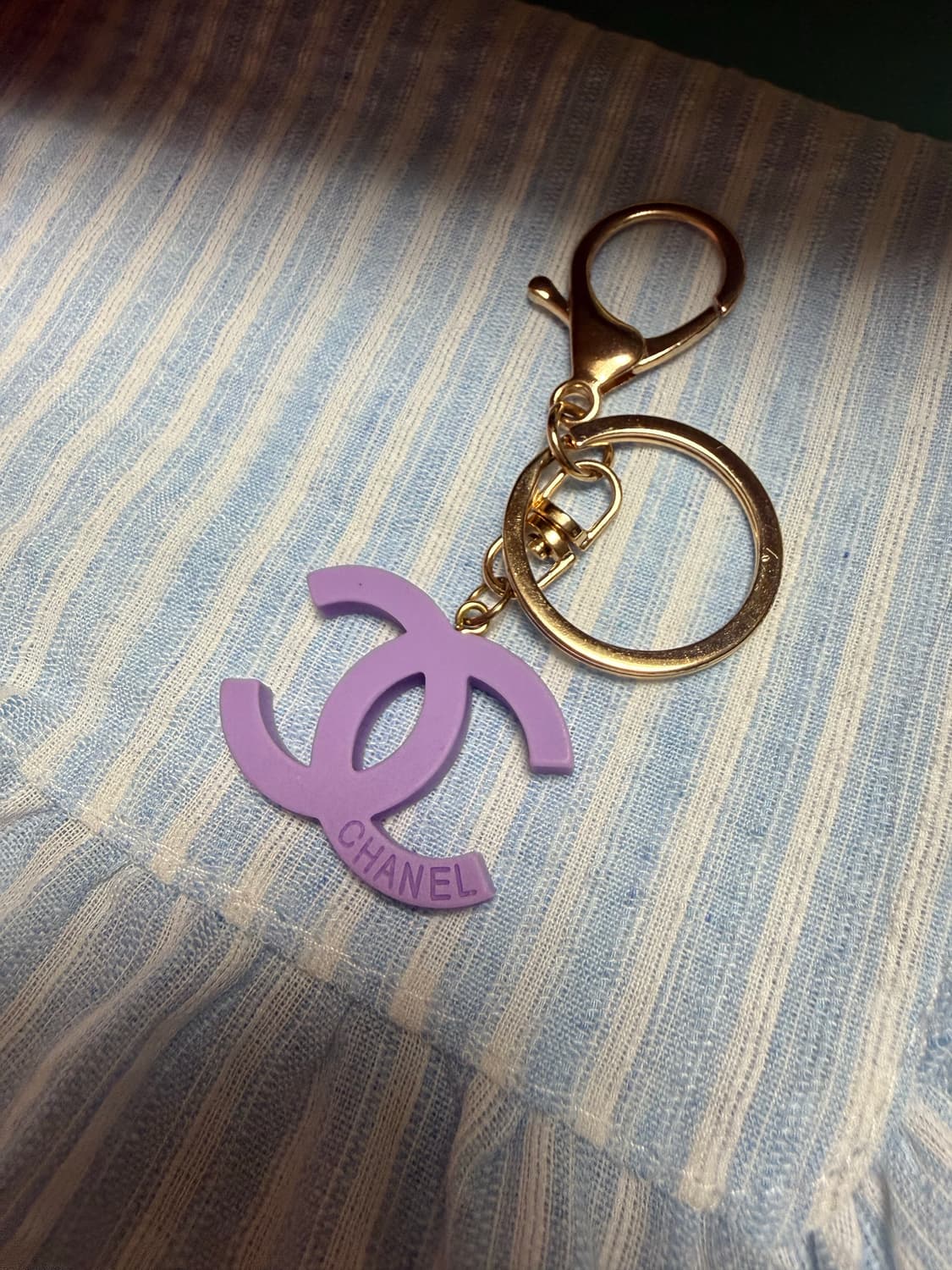 업사이클링 키링 상품이미지1