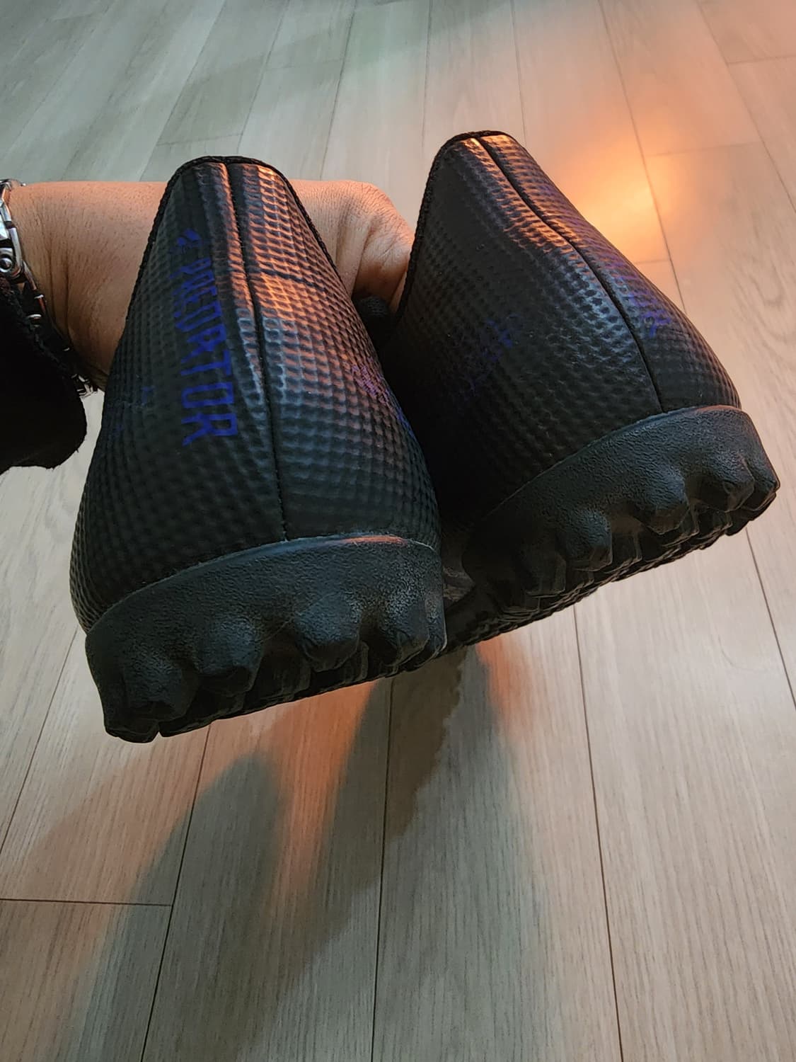 아디다스 프레데터 풋살화 상품이미지6