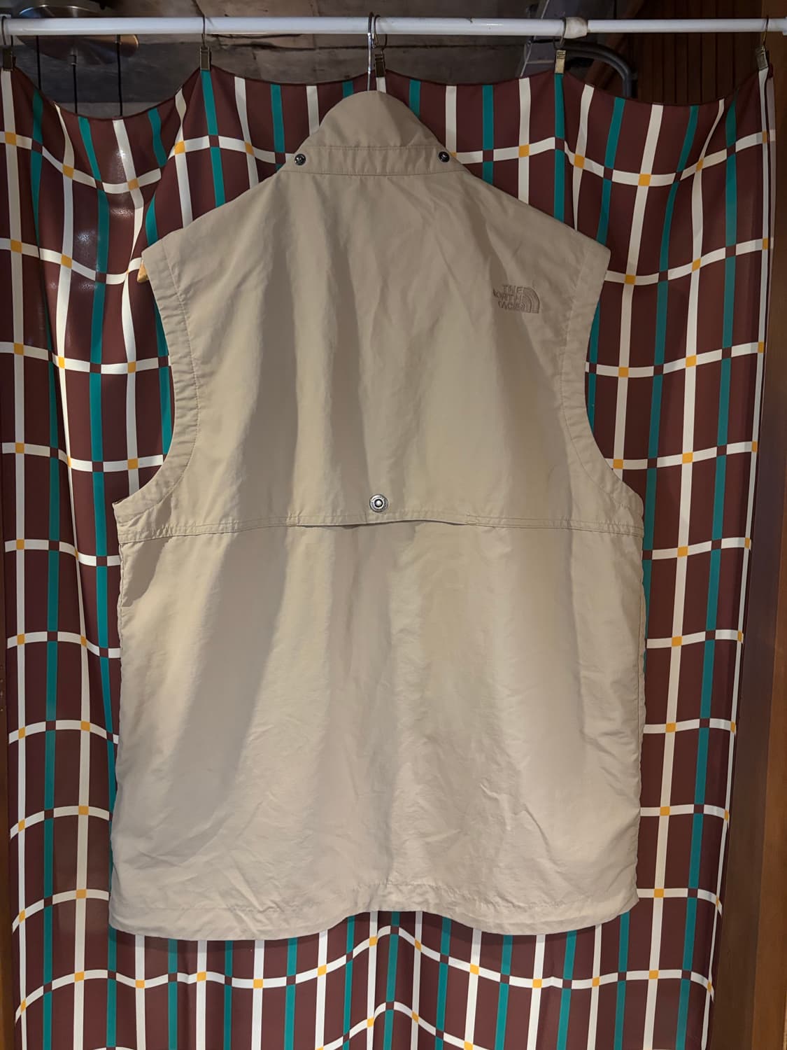 노스페이스 멀티 포켓 조끼 베스트 상품이미지6