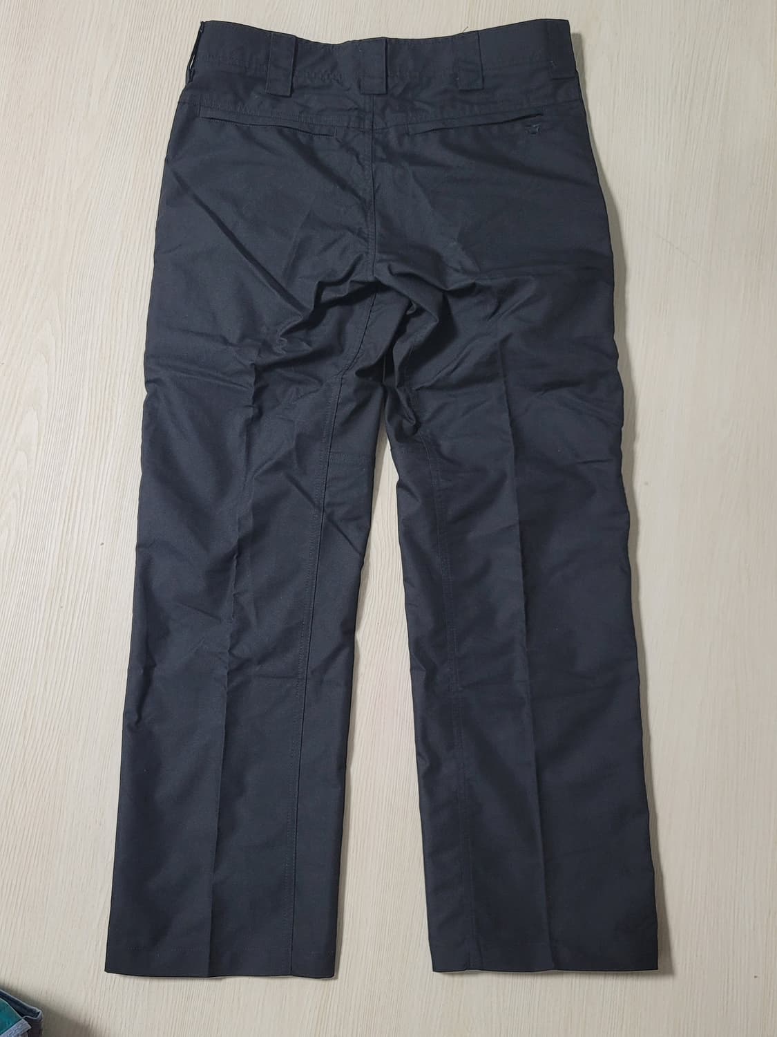 프로퍼 HLX 팬츠(블랙) W30 L30 상품이미지2