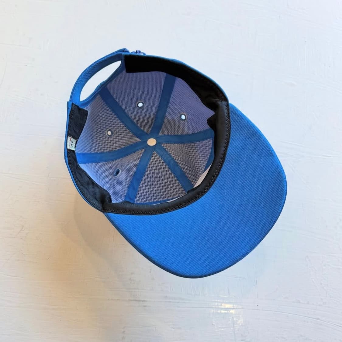 90s Japanese Blue Impulse 항공 캡 상품이미지5