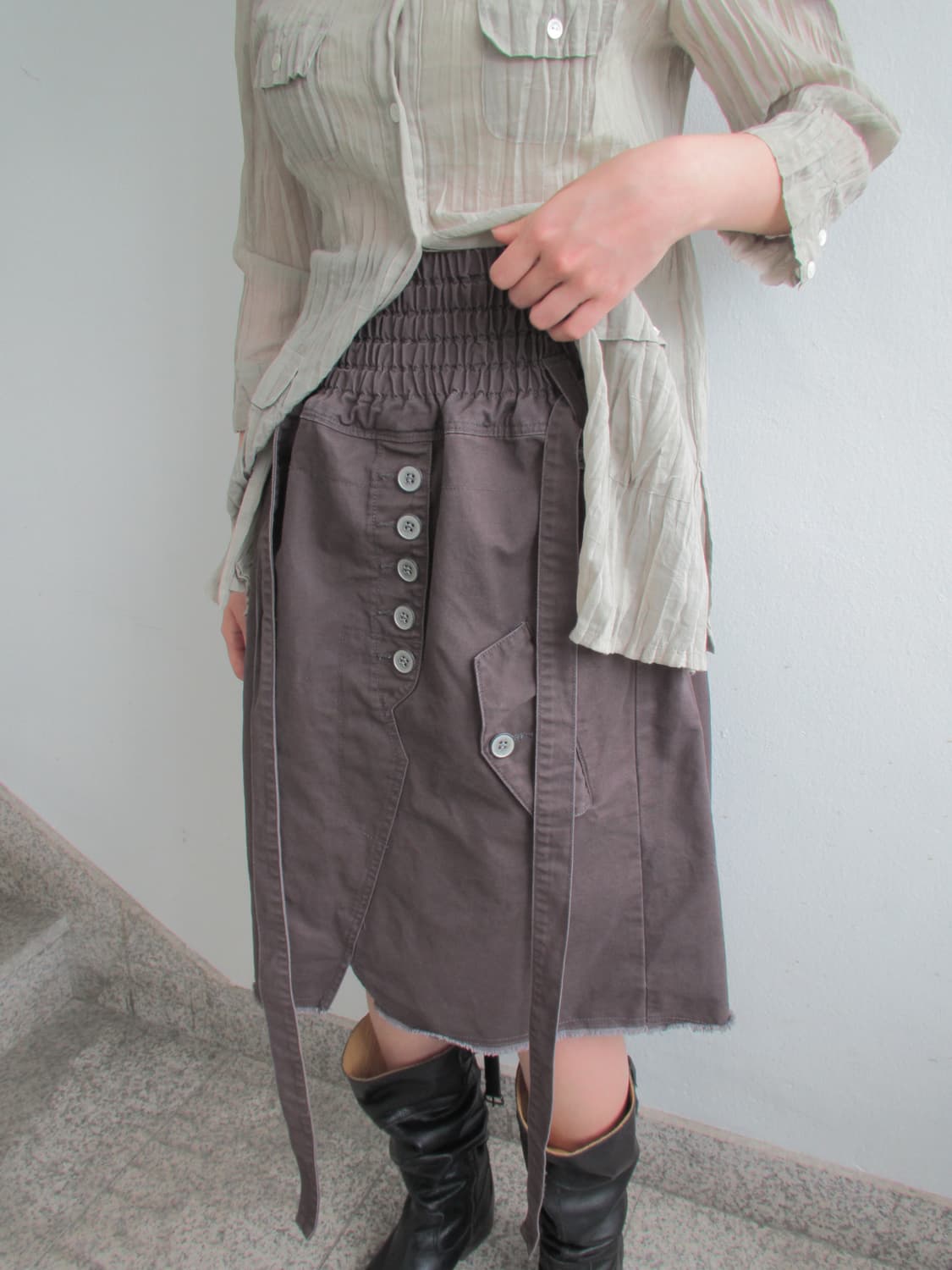 Mighty Cotton banding Sk 상품이미지3