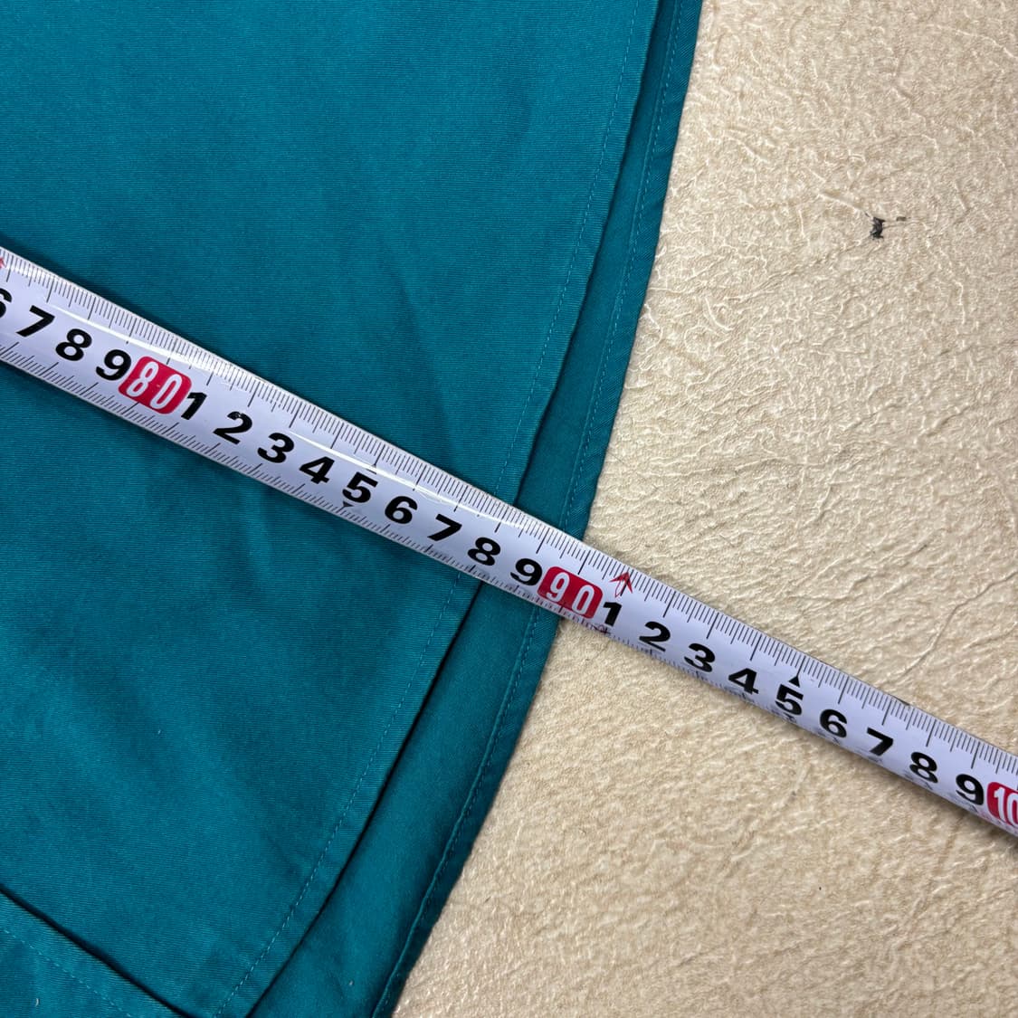 폴로 랄프로렌 포니 청록 셔츠 상품이미지4