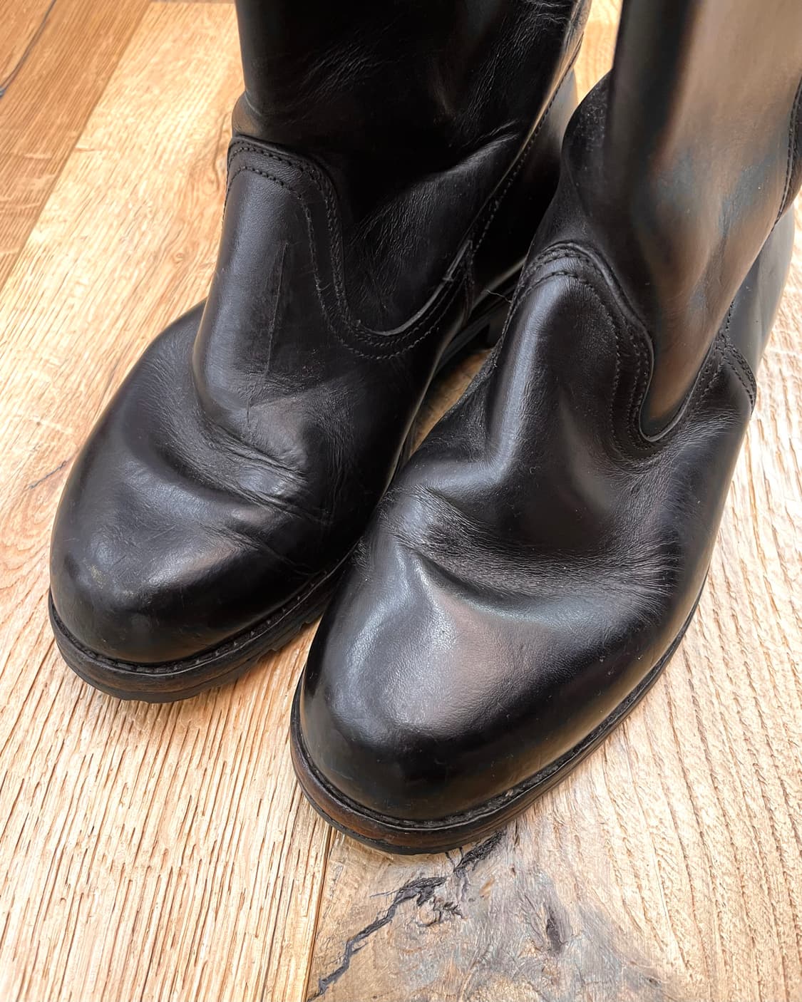 [265] Made in UK 부츠 상품이미지7