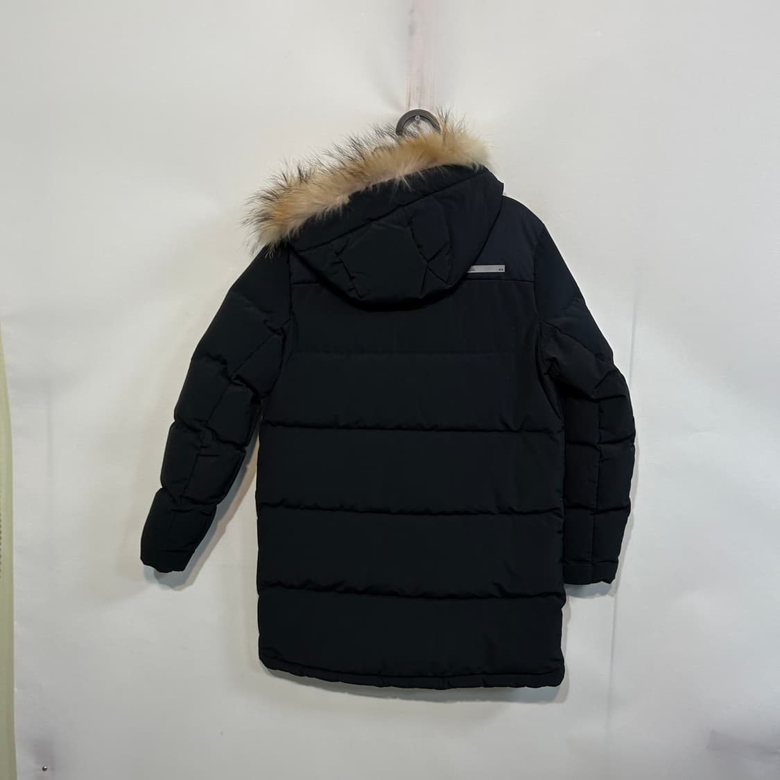 K2 여성 구스다운 롱패딩 90 상품이미지2