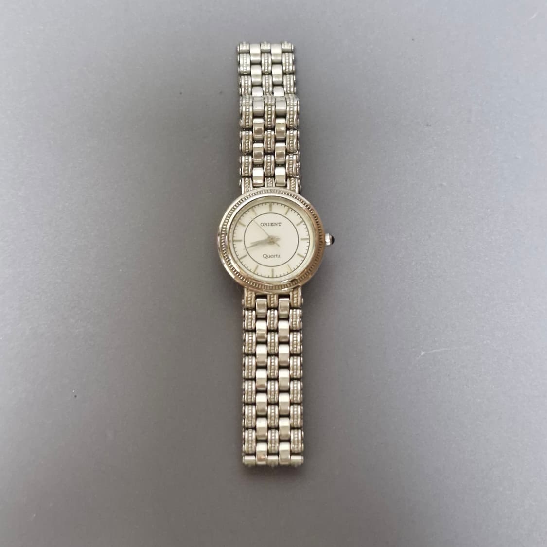 오리엔트 여성시계  상품이미지9