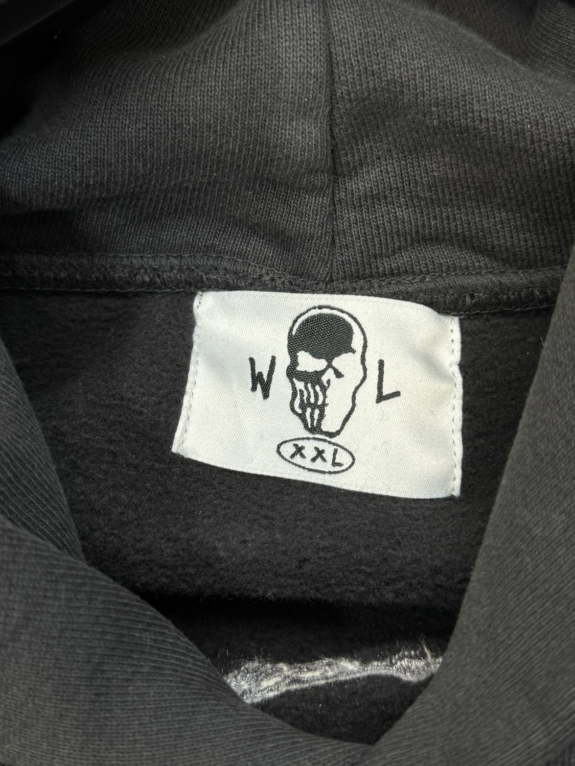 워렌 로타스 리퍼 로사리 후드티 상품이미지6