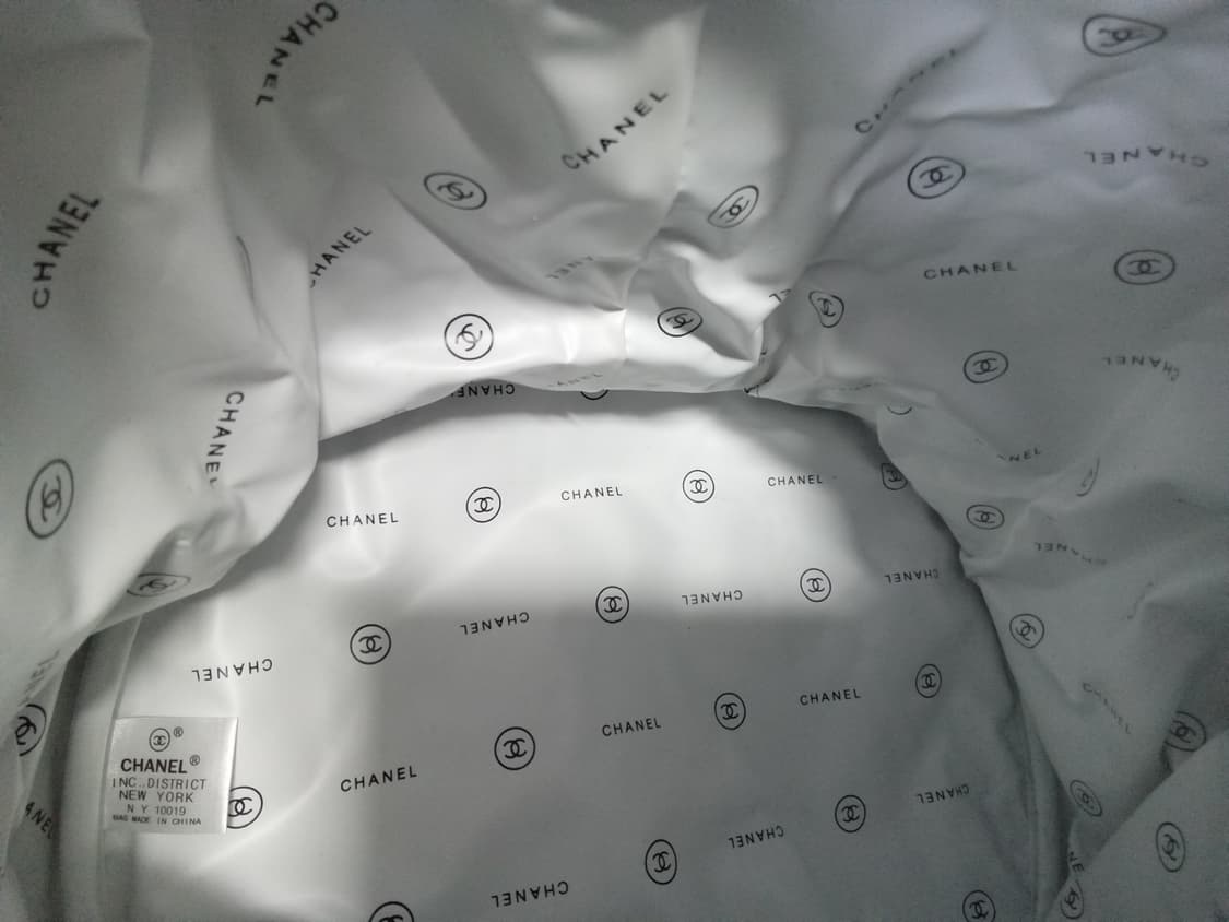 샤넬 복조라 백,미사용 상품이미지8