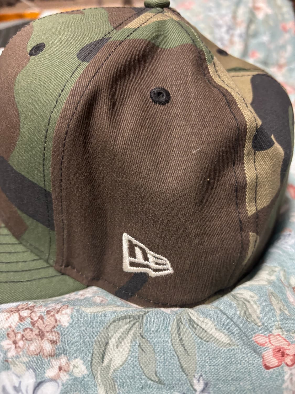 뉴에라 5950 밀리터리 상품이미지2