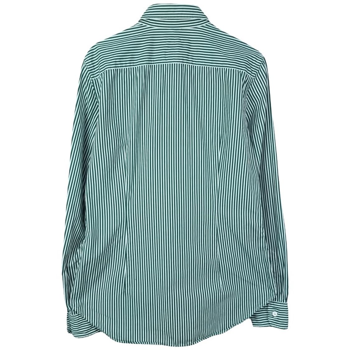 [폴로 랄프로렌] 포니 로고 자수 슬림핏 스트라이프 셔츠 M17357 상품이미지3