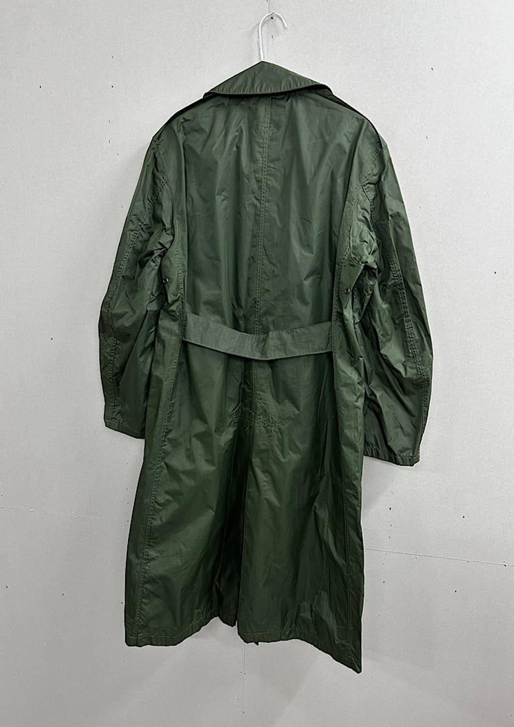 70s 오리지널 밀리터리 코트  상품이미지3