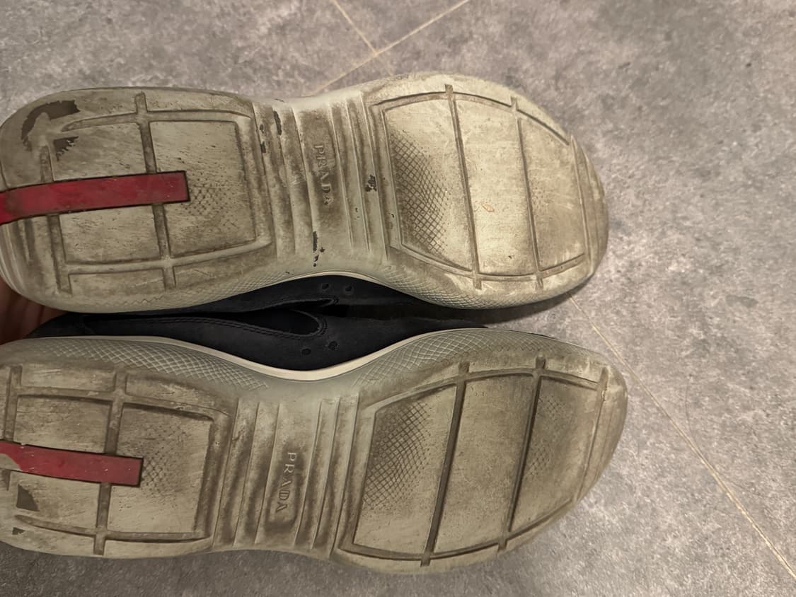 프라다 아메리카컵 270 상품이미지4