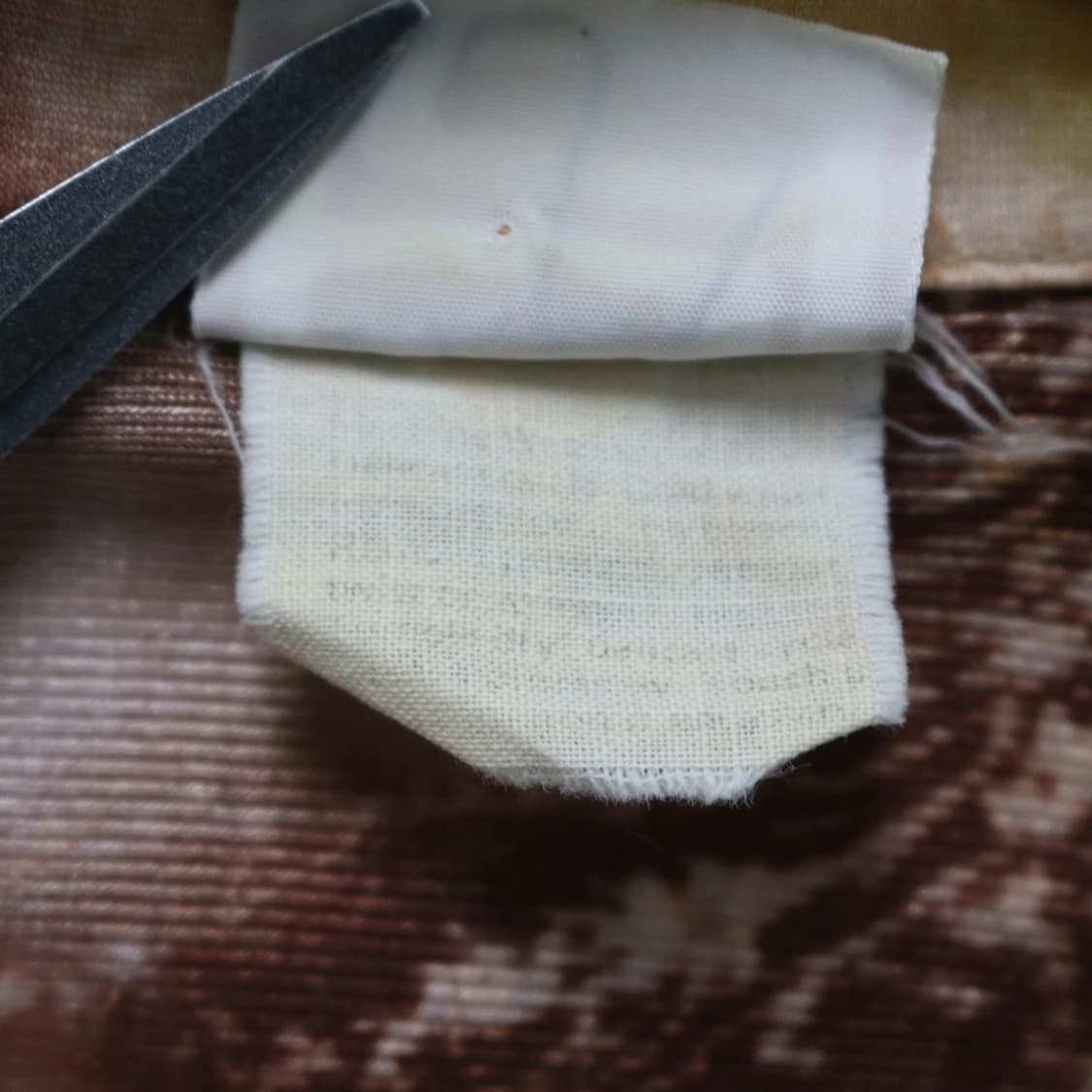 PERCEPTION CIRECTIONS  시스루 블라우스 64456 상품이미지9