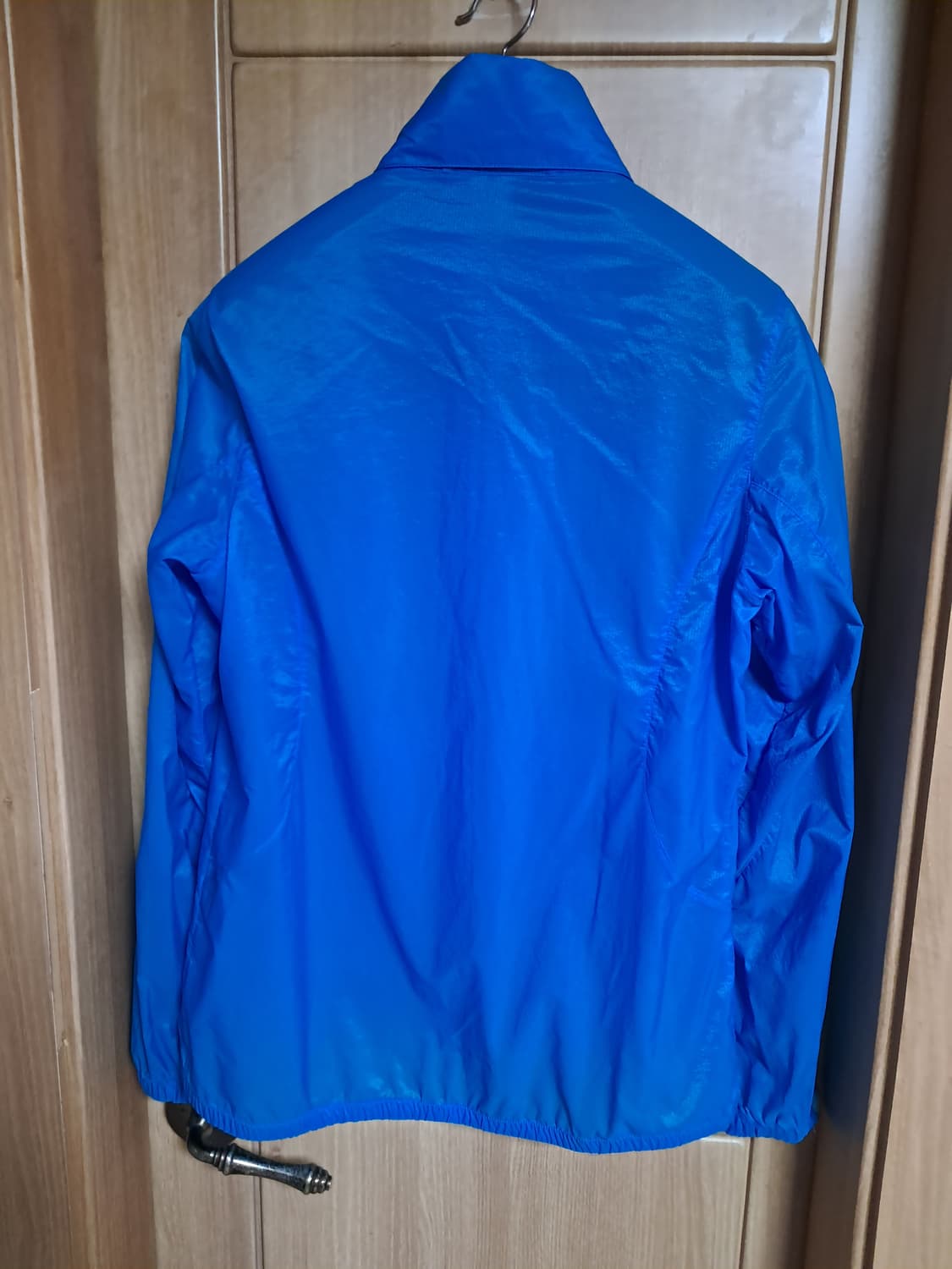 노티카 바람막이 남성L 상품이미지2